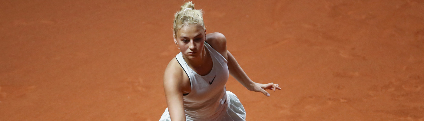 Betstars Marta Kostyuk vs Caroline Garcia 01 Betstars, Marta Kostyuk vs Caroline Garcia, pronosticos deportivos,